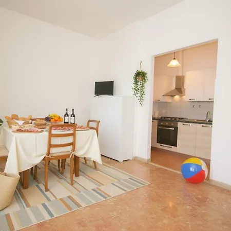 Apartment Casa Kennedy 1