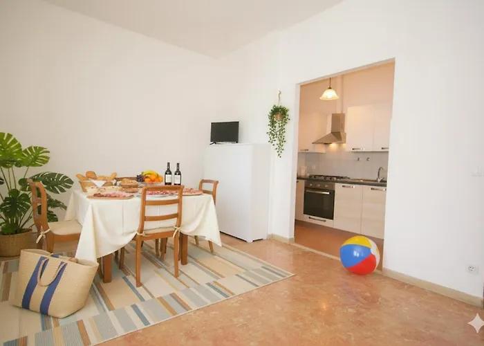 Apartment Casa Kennedy 1