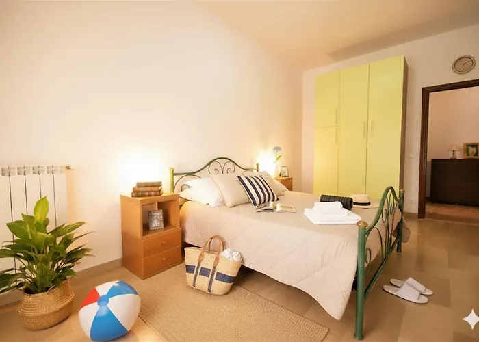 Casa Kennedy 1 Apartment