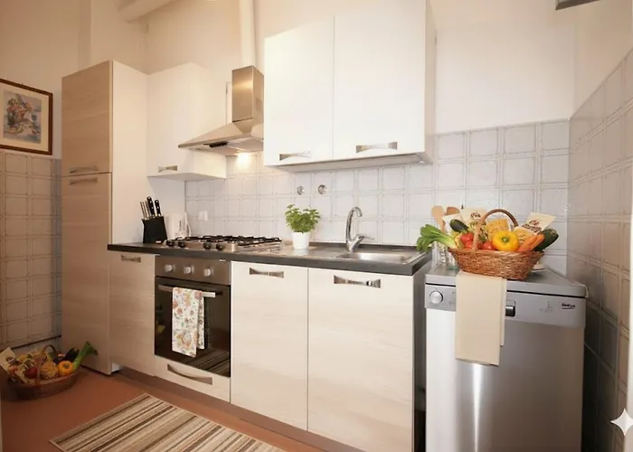 Apartment Casa Kennedy 1 *