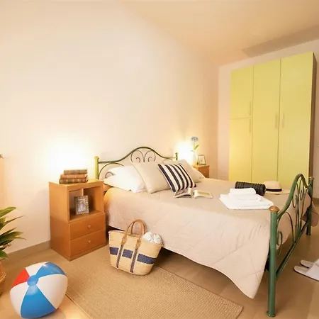 Casa Kennedy 1 아파트