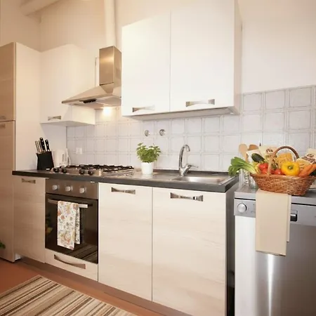 아파트 Casa Kennedy 1 *